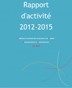 Rapport 2012-2015 FMDT