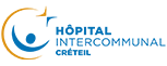 logo Hôpital Intercommunal de Créteil