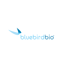 logo bluebird bio