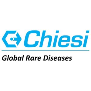 Chiesi Global Rare Diseases Logo